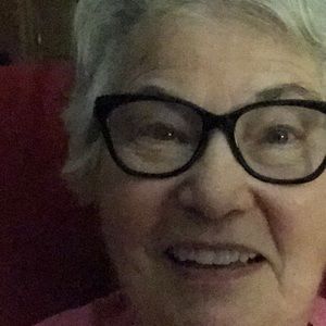 Meet your Posher, Carol